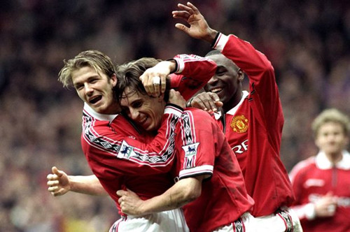 中成为榜样 中成为榜样